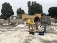 CFROG Awarded $500,000 from California Air Resources Board to Expand Air Quality Monitoring in Frontline Communities