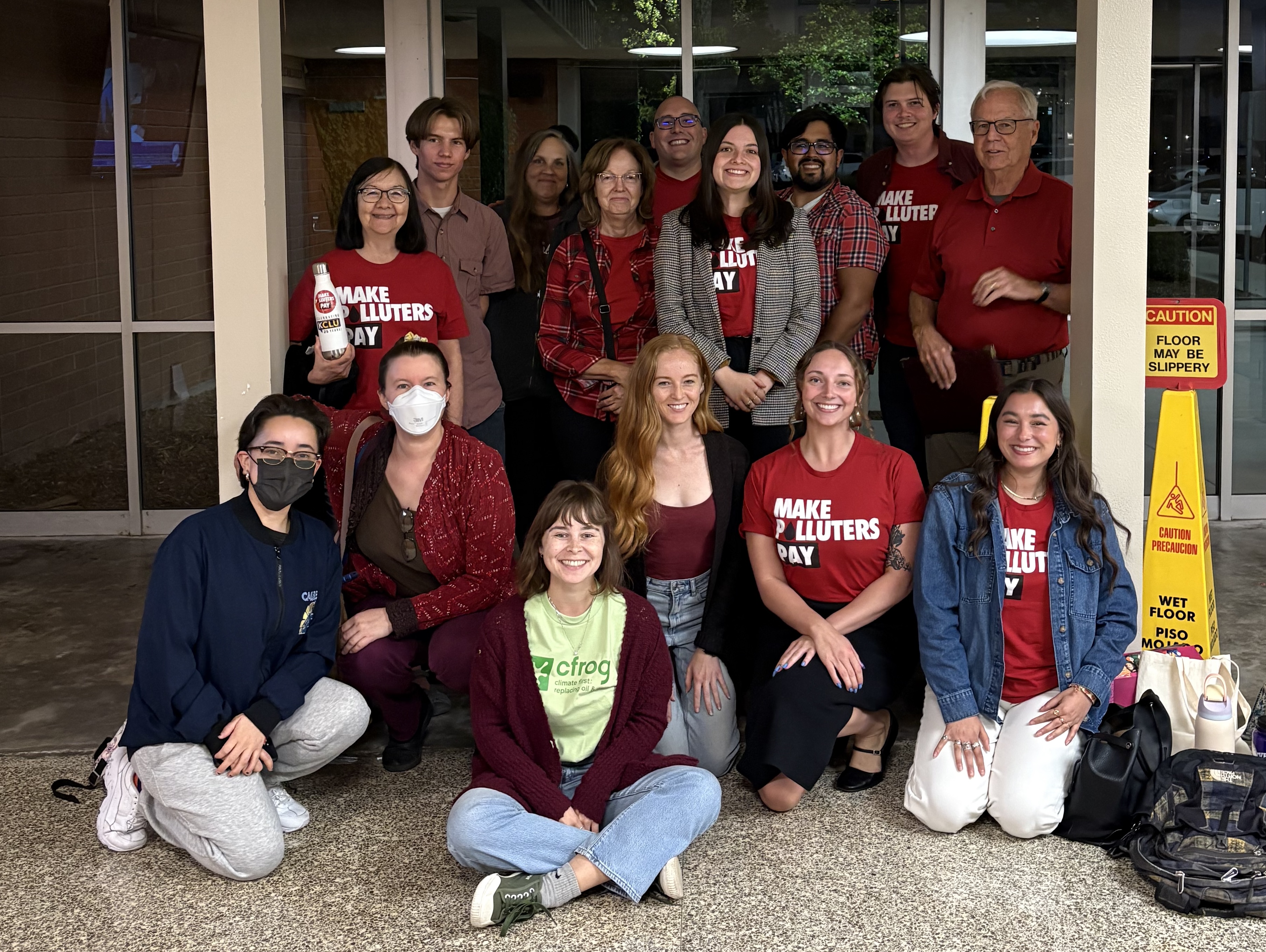 Oxnard City Council Passes Resolution in Support of Climate Superfund